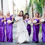 Bride & Bridesmaids_3